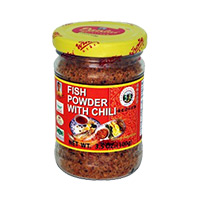 Fish Powder